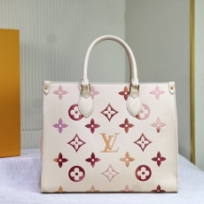 LV Shopping Bags